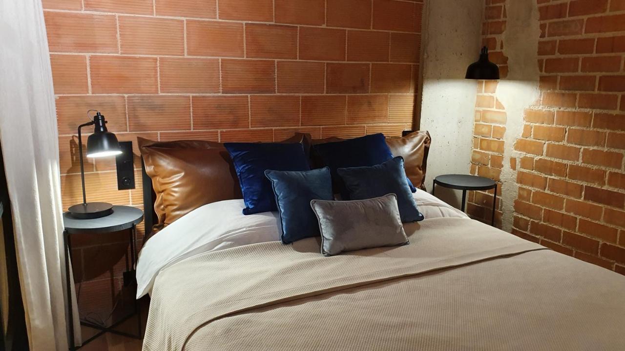 Two-Level Catchy Loft Alicante Beach & Castle Eksteriør billede