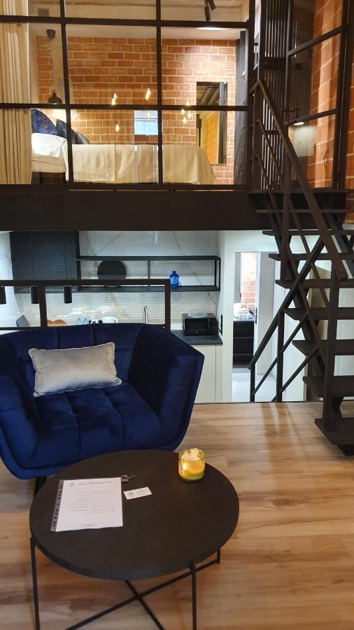 Two-Level Catchy Loft Alicante Beach & Castle Eksteriør billede