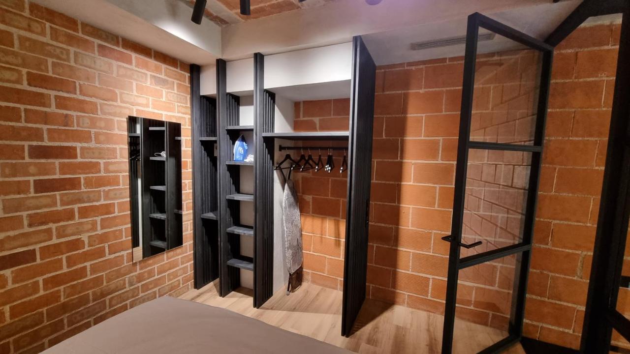 Two-Level Catchy Loft Alicante Beach & Castle Eksteriør billede